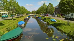 bodegraven reeuwijk